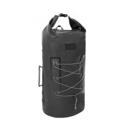 Waterproof bag - Zulupack Indy 20L - IP67 - black