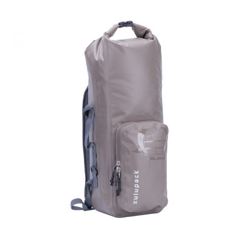 Waterproof backpack - Zulupack Nomad 25L - IP67