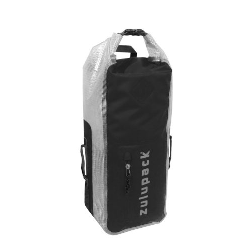 Waterproof backpack - Zulupack Mojo 18L - IP67 - black