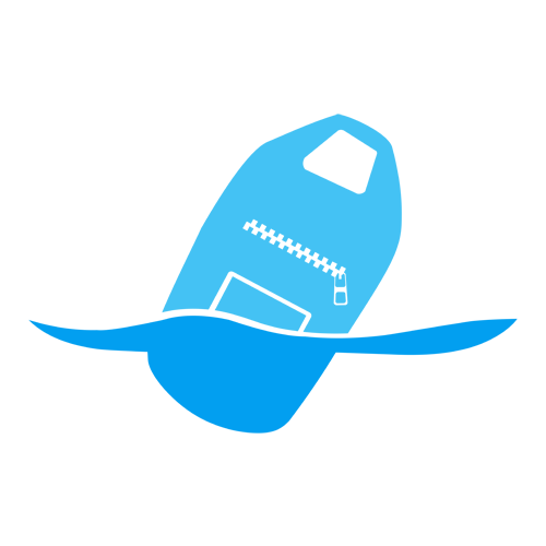 Waterproof phone pouch - Phone Twist&Ride - IP68
